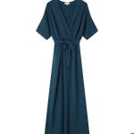 Robe longue femme grace & mila maud