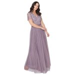 Robe maya deluxe - rl004 - mm