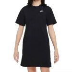 Robe noire fille nike fb1258