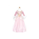 Robe de princesse rose - 4 - 6 ans