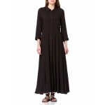 Robe yas - 26022663 - savanna long shirt dress - noos s. robe femme