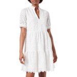 Robe yas - 26027163 - holi s noos robe femme