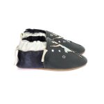 Robeez chaussons ballet dreamy marine