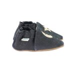 Robeez chaussons circus style marine brillant