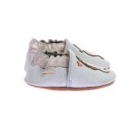 Robeez chaussons seahorse land bleu ciel