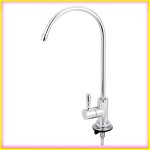 Robinet � col de cygne rotatif � 360 � robinet de cuisine pour �vier de camping - car filtre � eau pure ...