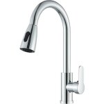 Robinet de cuisine 2 jets mitigeur de cuisine evier rotatif � 360� robinet de cuisine robinet de cuisine ...