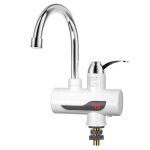 Robinet de cuisine chauffant - beibijio - 3000w 30 - 60? chauffe - eau �lectrique instantan� - robinet ...