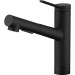 Robinet cuisine avec douchette 120 extractible robinet vier cuisine avec 2 modes de jet robinet mitigeur ...