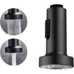 Robinet cuisine douchette embout robinet robinet cuisine rabattable douchette adaptable sur robinet (a ...