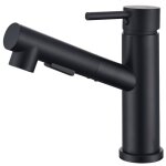 Robinet cuisine avec douchette extractible mitigeur cuisine avec 2 modes de jet robinetteries evier noir ... Robinet cuisine avec douchette extractible mitigeur cuisine avec 2 modes de jet robinetteries evier noir ...