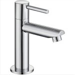 Robinet deau froide robinet deau froide robinet de lavabo robinet de salle de bain pour toilettes dinvit�s ...