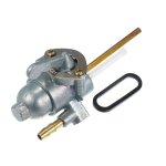Robinet de r�servoir dessence x autohaux atv carburant gaz r�servoir robinet � essence vanne 16950 - ...