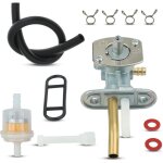 Robinet de r�servoir d?essence pour interrupteur de carburant arctic cat ttr90 ttr125 ttr225 ttr230 ttr250 ...