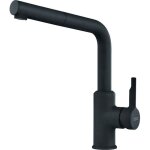 Robinetterie de cuisine franke - franke faucet - 115. 0627. 523 urban pull - out robinet de cuisine noir ...