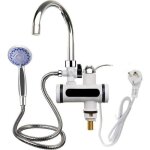 Robinetterie de salle de bain chauffe - eau �lectrique kai de cuisine num�rique de chauffage �lectrique ...