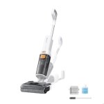 Roborock f25 gt aspirateur balai laveur 20000pa aspirateur inclinable � 180� nettoyage deux bords auto ...