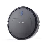 Robot aspirateur jouet intelligent usb silencieux 120 min autonomie yonis