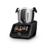 Robot cuiseur multifonction hki - rbc - 0725eu hells kitchen Robot cuiseur multifonction hki - rbc - 0725eu hells kitchen