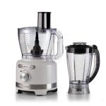 Robot de cuisine - ariete - 1782 gourmet pro - 3l - 1000w - blanc Robot de cuisine - ariete - 1782 gourmet pro - 3l - 1000w - blanc