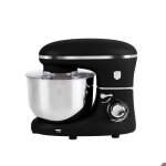 Robot de cuisine berlingerhaus 1300 w collection matte black bh - 9512