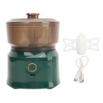 Hachoir - professionnel - mini hachoir électrique - rechargeable par usb - efficace pour aliments bébé ... Hachoir - professionnel - mini hachoir électrique - rechargeable par usb - efficace pour aliments bébé ...