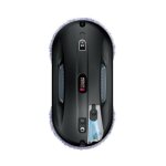 Robot lave - vitres - hobot - 388 - bluetooth - r�servoir int�gr� - s�curit� 45 m