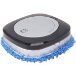 Robot laveur de sol automatique robot de nettoyage automatique des sols avec aspirateur  electromenager ...
