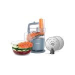 Robot multifonction kenwood multipro go fdp22. 140gy
