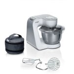 Robot multifonction - bosch - mum58200 - 1000 w - 39 l - blanc Robot multifonction - bosch - mum58200 - 1000 w - 39 l - blanc