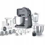 Robot multifonctions - robot menager - robot de cuisine sencor m�langeur plan�taire stm 7970