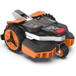 Robot multifonctions - robot menager - robot de cuisine worx - wr206e. 1
