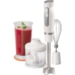 Robot multifonctions - sencor - shb 4378wh - 2 vitesses - 800 w - hachoir et fouet Robot multifonctions - sencor - shb 4378wh - 2 vitesses - 800 w - hachoir et fouet