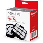 Robot multifonctions - sencor - svx 026hf - noir - p�trin - batteur - m�langeur