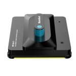 Robot de nettoyage de vitres - mamibot - w120 - t - ia - application smartphone - s�curit� maximale