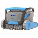 Robot nettoyeur (m700) zenit 70 dolphin - fond + parois + ligne deau