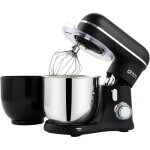 Robot p�tissier 3. 5l avec deux bols compact et l�ger 10 vitesses avec fonction pulse finition matefouetcroche ...