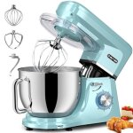 Robot p�tissier - robot p�tissier - 72l - 1800w - 6 vitesses - accessoires lave - vaisselle