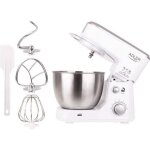 Robot ptissier boulangerie cuisine mnager multifonction bol 4l adler ad4216 1000w blanc 34278