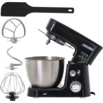 Robot ptissier boulangerie cuisine mnager multifonction bol 35l mesko ms4217 1200w noir 85094000