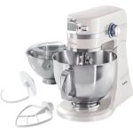 Robot pâtissier aeg ultramix km4100 - 1000 watt - blanc coque doeuf Robot pâtissier aeg ultramix km4100 - 1000 watt - blanc coque doeuf