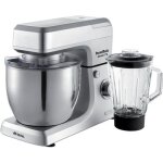 Robot ptissier ariete pastamatic gourmet 1598 - 1 - 2100 watt - batteur mlangeur ptrin fouet