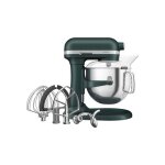 Robot ptissier kitchenaid 5ksm70shx vert sapin