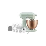 Robot pâtissier kitchenaid série design blossom 4. 7l - 5ksm180leelb Robot pâtissier kitchenaid série design blossom 4. 7l - 5ksm180leelb