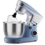 Robot p�tissier multifonction - fagor - fg4519 - 1500 w - bol de 6 l - 10 vitesses + fonction pulse - ...