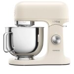 Robot ptissier kenwood kmix kmx751acr 1000w crme