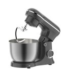 Robot ptissier professionnel 1500w 5l ptrin robot de cuisine multifonctionnel silencieux batteur sur ...