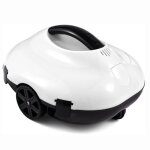 Robot de piscine - blossom - modle 860 ft - nettoyage puissant - 130 mins - sans fil