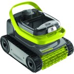 Robot de piscine � batterie - zodiac - pixel op 3220 - fond et parois - cycle de 2 h - filtre 150 - ? ...