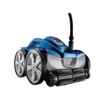 Robot piscine hydraulique - polaris quattro sport de polaris